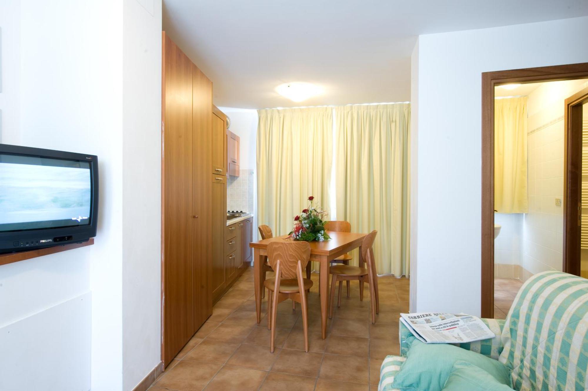 Residence Campo Smith Бардонеккия Экстерьер фото