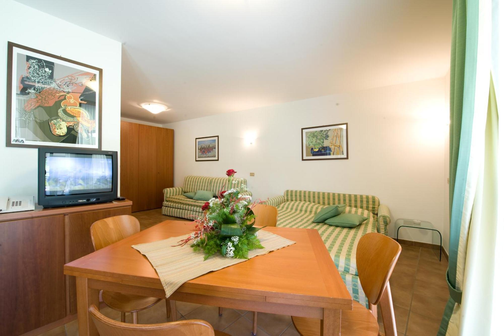Residence Campo Smith Бардонеккия Экстерьер фото