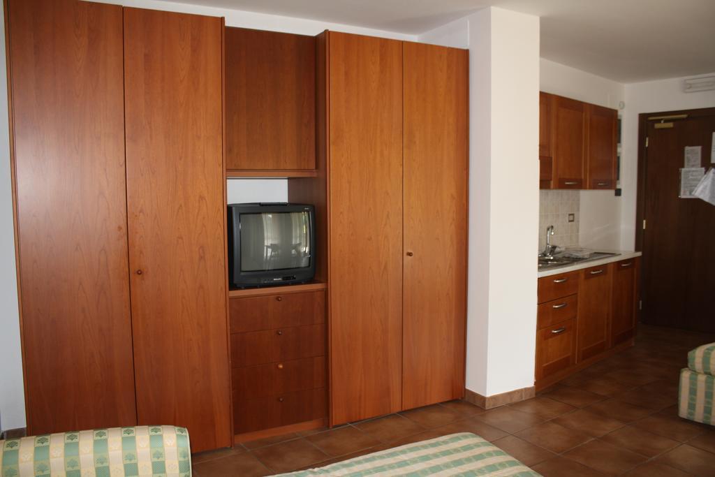 Residence Campo Smith Бардонеккия Номер фото