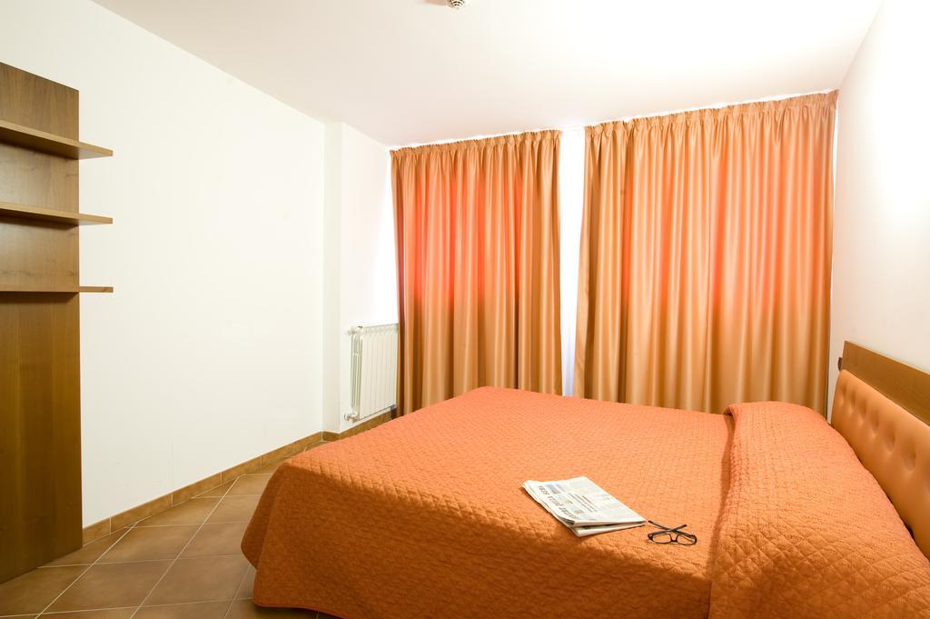 Residence Campo Smith Бардонеккия Экстерьер фото