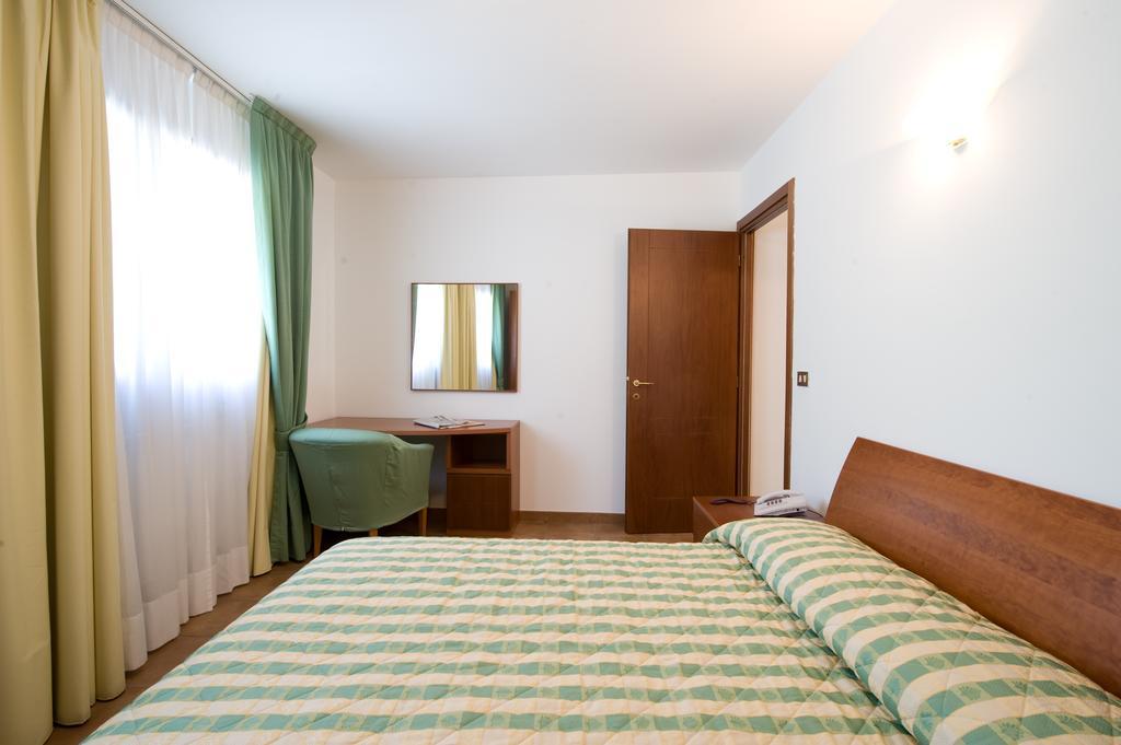 Residence Campo Smith Бардонеккия Номер фото