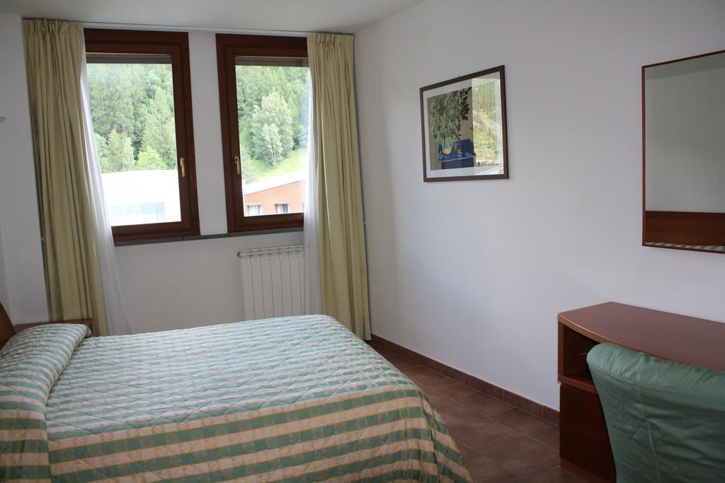 Residence Campo Smith Бардонеккия Экстерьер фото
